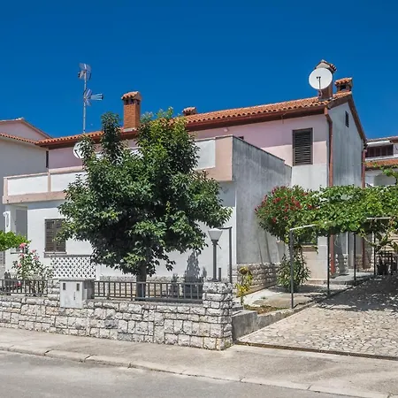 Apartment Citar Porec Exterior photo