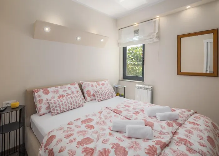 Apartment Citar