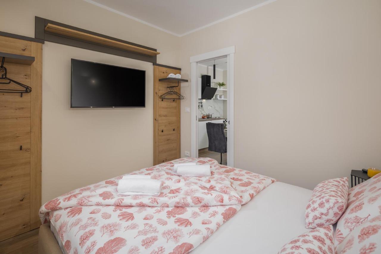Apartment Citar *