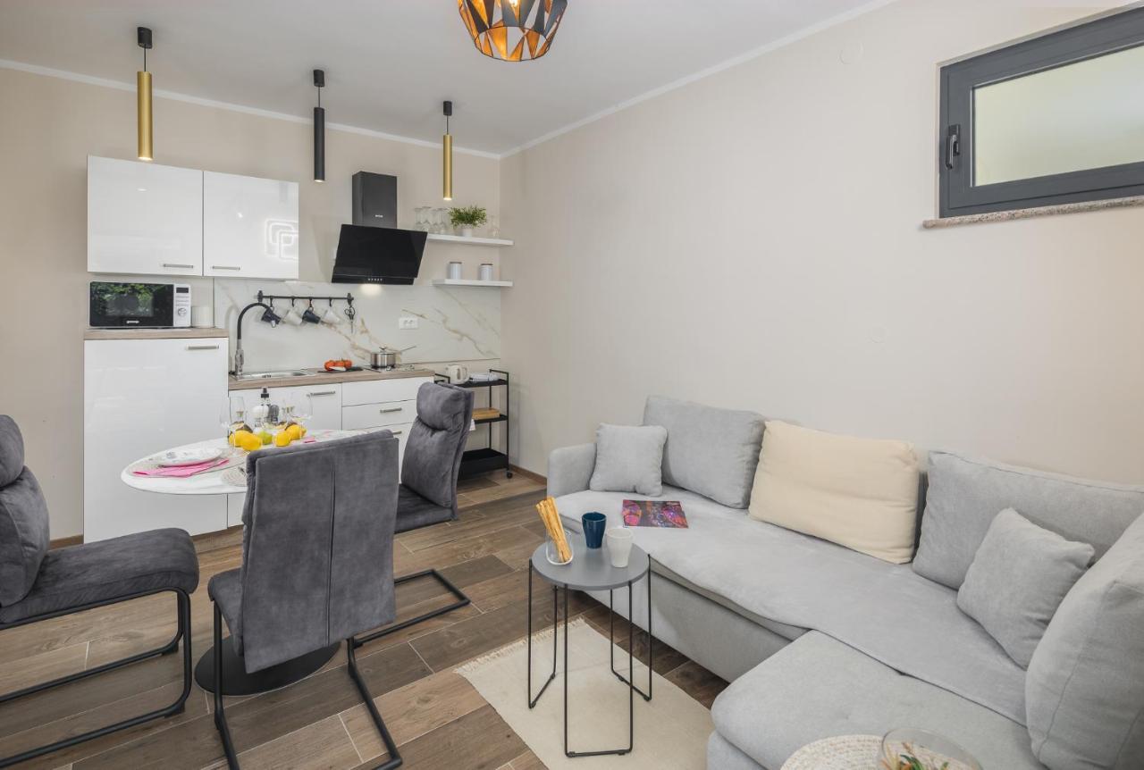 Apartment Citar