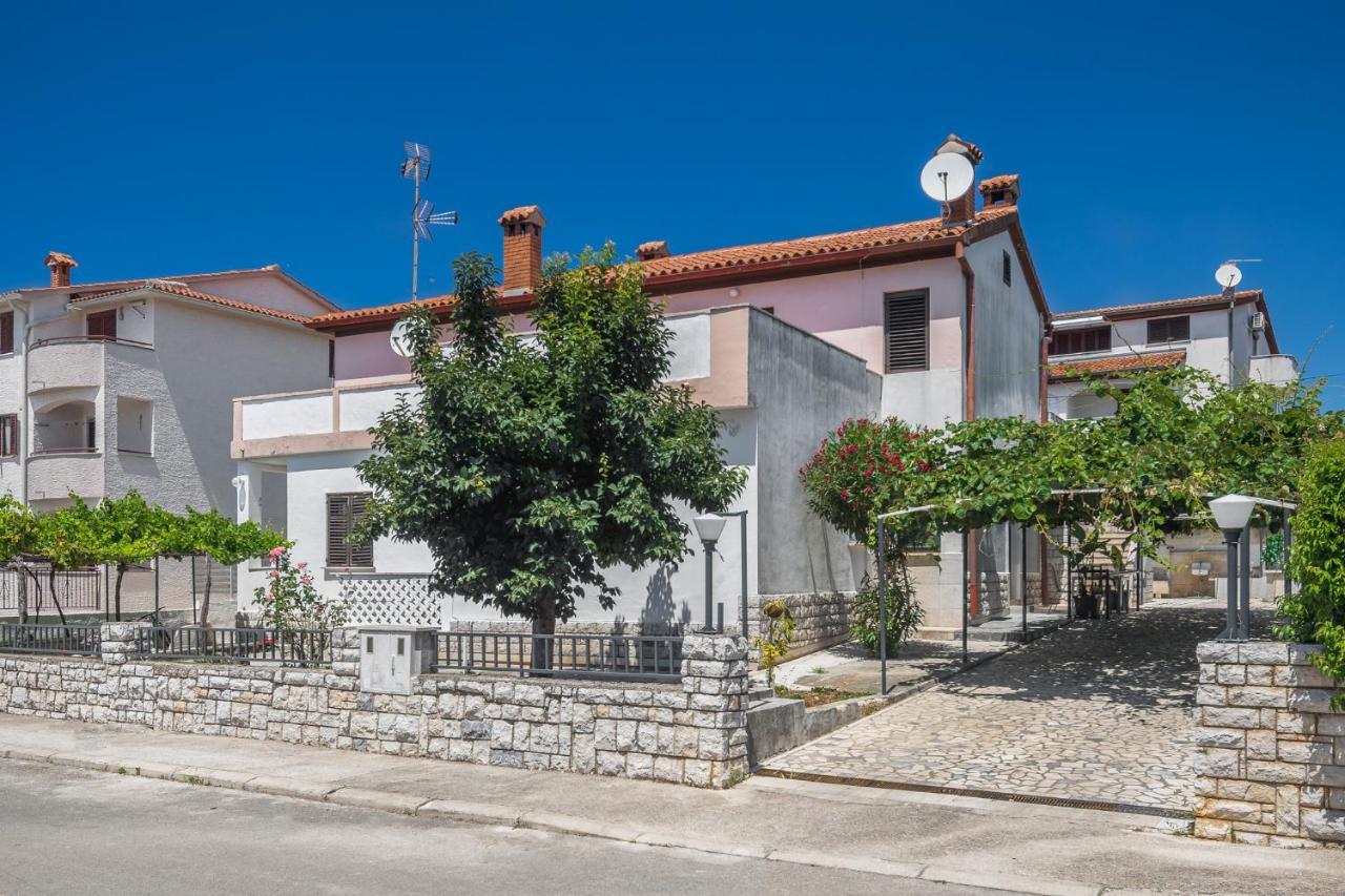 Citar Apartment Porec