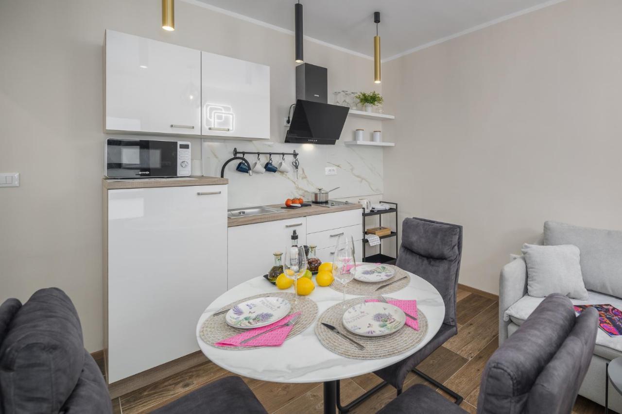 Apartment Citar Porec